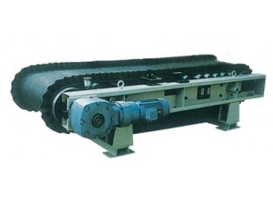 DG懸掛式單路計量恒速稱