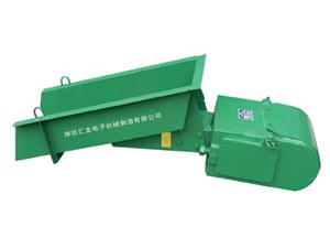 GZ電磁振動(dòng)給料機(jī)