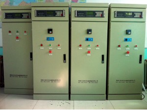 儀表變頻控制柜