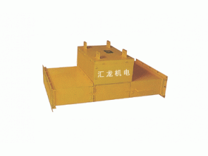 RCYA(1)永磁管道除鐵器