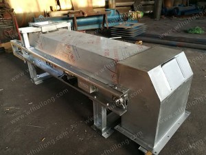 不銹鋼稱(chēng)重給料機(jī)