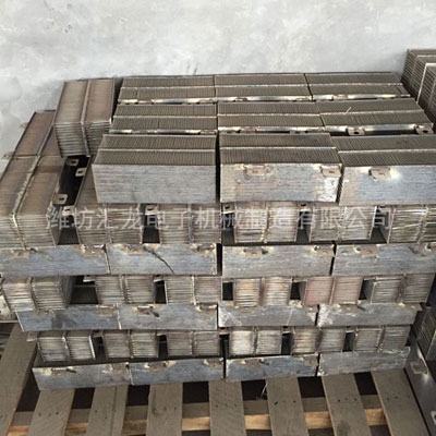 介質(zhì)盒發(fā)貨現(xiàn)場(chǎng)